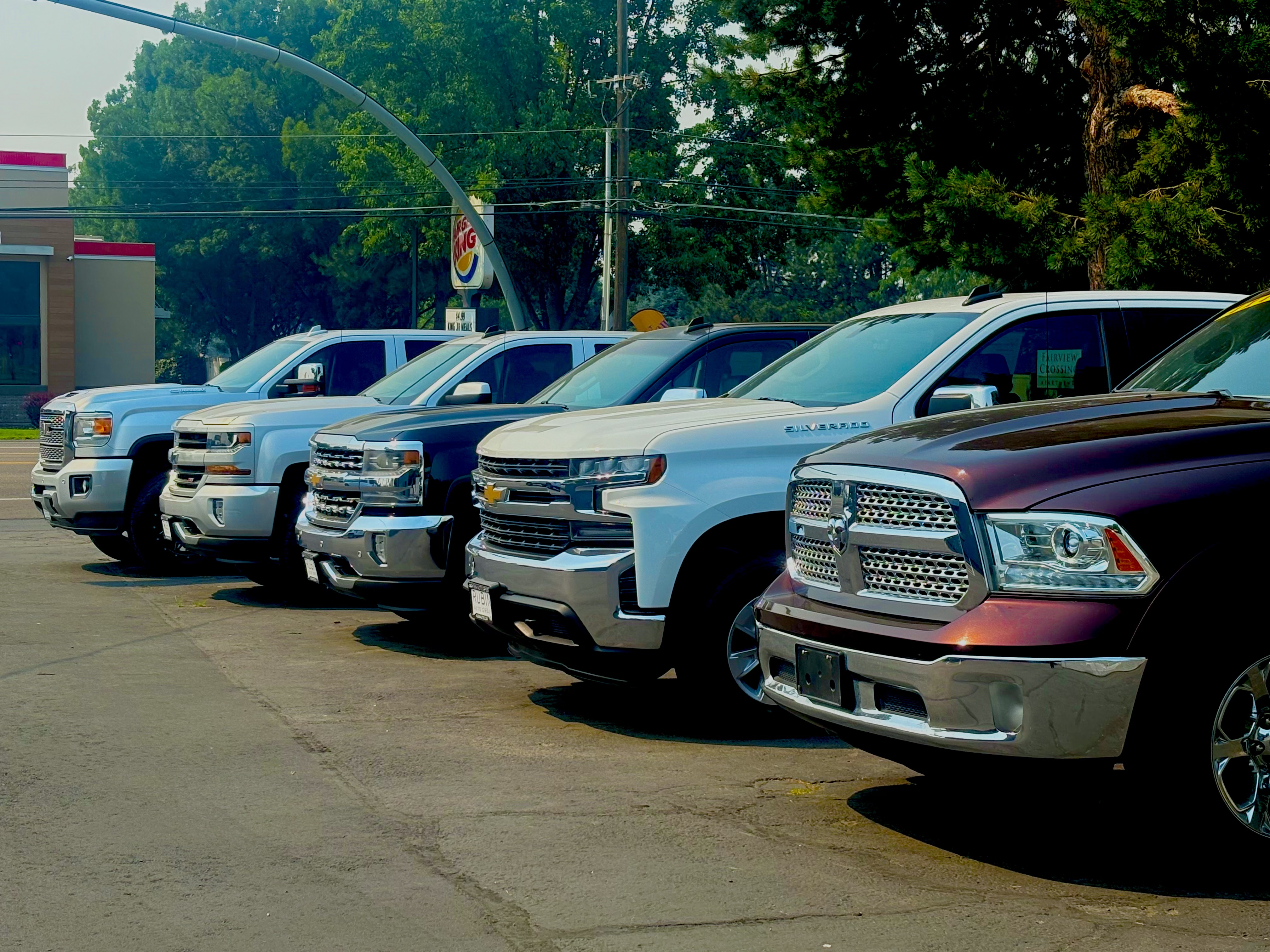 Dealer photo